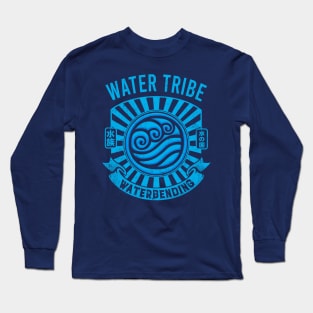 Water Tribe Long Sleeve T-Shirt